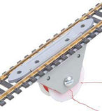 HOn3 Scale Kadee #708 Electric Delayed-Action Uncoupler Kit