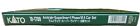 N Scale Kato 10-1789 Amtrak Superliner Phase VI 6-Unit Bookcase Set