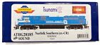 HO Scale Athearn Genesis 2 G28185 Norfolk Southern ex-CR 7215 SD80MAC DCC/Sound