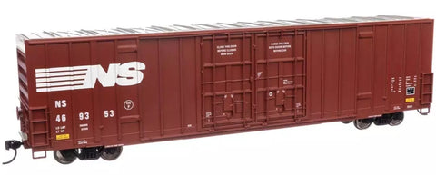 Walthers Mainline 910-3033 Norfolk Southern NS 469353 60' High-Cube Boxcar