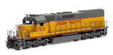 HO Scale Athearn 73141 Union Pacific 2923 SD40T-2 DCC & Sound