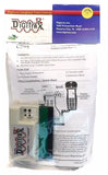 Digitrax UR93 Duplex Radio Transceiver With PS14 Power Supply