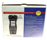 Digitrax DT602D Advanced Duplex Radio Super Throttle