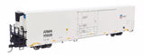 HO Walthers 910-4139 Union Pacific ARMN 111026 72' Modern Refrigerator Boxcar