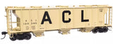 Walthers MainLine 910-7038 Atlantic Coast Line ACL 120340 PS-2 Covered Hopper