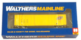 Walthers MainLine 910-46029 Chicago & North Western CNW 155072 50' ACF Boxcar