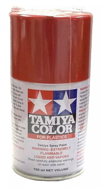 Spray TAMIYA TS Plastiche Archivi - Foto 11