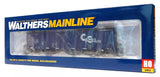 HO Walthers MainLine 910-6109 Columbia & Cowlitz CLC 5010 61' Wood Chip Gondola