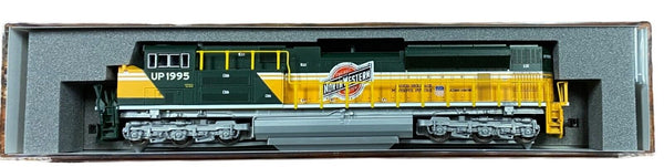 鉄道模型 KATO 176-5356 E8B Union Pacific UP #947B N Scale Kato 176-3613A C44-9W Dash-9 Union Pacific #9581
