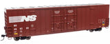 Walthers Mainline 910-3031 Norfolk Southern NS 469265 60' High-Cube Boxcar