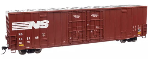 Walthers Mainline 910-3031 Norfolk Southern NS 469265 60' High-Cube Boxcar