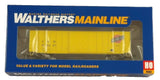 Walthers MainLine 910-46031 Chicago & North Western CNW 155207 50' ACF Boxcar