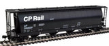 Walthers MainLine 910-7840 Canadian Pacific CP 384620 59' Cylindrical Hopper