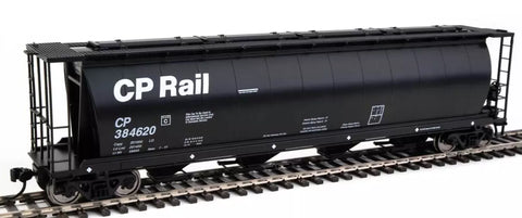 Walthers MainLine 910-7840 Canadian Pacific CP 384620 59' Cylindrical Hopper