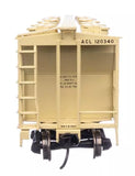Walthers MainLine 910-7038 Atlantic Coast Line ACL 120340 PS-2 Covered Hopper