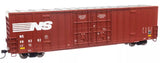 Walthers Mainline 910-3030 Norfolk Southern NS 469202 60' High-Cube Boxcar