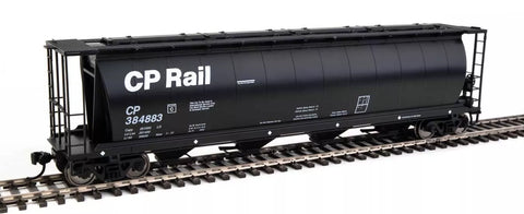 Walthers MainLine 910-7841 Canadian Pacific CP 384883 59' Cylindrical Hopper