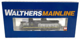 Walthers Mainline 910-20443 Leased Unit #1601 Chopped Nose GP9 DCC Sound