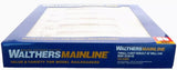 Walthers MainLine 910-55660 BNSF 238140 A-E Thrall 5-Unit Rebuilt 40' Well Car