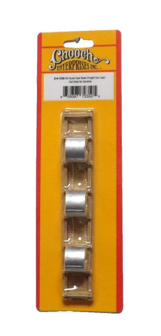 HO Scale Chooch 7235 Coil Steel for Gondola Freight Car Load