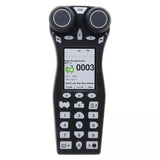 Digitrax DT602D Advanced Duplex Radio Super Throttle