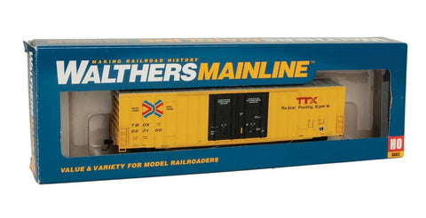 Walthers Mainline 910-3001