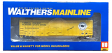 HO Scale Walthers 910-1873 Terminal Railway Alabama TASD 78319 50' ACF Boxcar