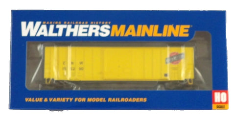 Walthers MainLine 910-46032 Chicago & North Western CNW 155290 50' ACF Boxcar
