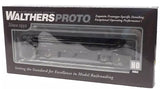 HO Scale Walthers Proto 920-110069 Helm Leasing HLMX 999004 45' Difco Dump Car