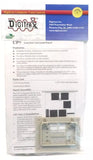 Digitrax UP7 LocoNet Universal Panel