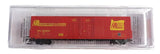 N Micro Trains 10200250 Medford Talent & Lakecreek 604833 60' Boxcar