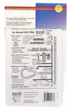 Digitrax DN136PS Series 6 Control Decoder for N & HO Scale Locomotives