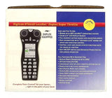 Digitrax DT602 LocoNet Advanced Super Throttle