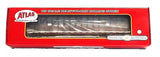 Atlas 20006491 CP/SOO 600394 73' Center-Partition Centerbeam Flatcar