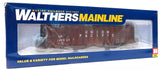 HO Walthers MainLine 910-6128 Union Pacific UP 147927 61' Wood Chip Gondola