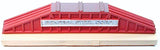 N/HO Scale Chooch 7274 20 Ton Structural Beam Freight Car Load