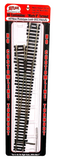 HO Scale Atlas 393 Code 100 Mark V #6 Left-Hand Turnout