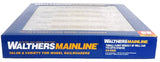 HO Scale Walthers MainLine Small Red  logo 910-55668 TTX DTTX 748192 Thrall 5-Unit Rebuilt 40' Well Car