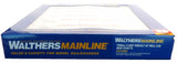 Walthers MainLine 910-55661 BNSF 238175 A-E Thrall 5-Unit Rebuilt 40' Well Car