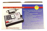 Digitrax DCS52 Zephyr Express All-in-one Command Station/Booster/Throttle