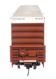 Walthers Mainline 910-3050 Wisconsin Central WC 22127 60' High-Cube Boxcar