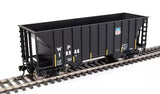 Walthers MainLine 910-56630 Union Pacific WP 10944 34' 100-Ton 2-Bay Hopper