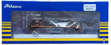 HO Scale Athearn 86746 Burlington Route CB&Q 9320 SW1000 DCC Ready