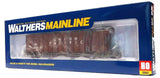 HO Walthers MainLine 910-6126 Union Pacific UP 147857 61' Wood Chip Gondola