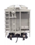 Walthers MainLine 910-7057 Soo Line 70086 PS-2 Covered Hopper