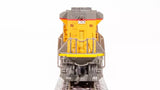 N Broadway Limited 8429 Union Pacific 8554 SD70ACe Small Flag w/Paragon4 DCC