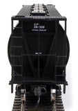 Walthers MainLine 910-7840 Canadian Pacific CP 384620 59' Cylindrical Hopper