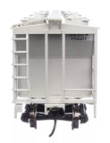 Walthers MainLine 910-7056 Rio Grande DRG&W 18220 PS-2 Covered Hopper