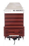 Walthers Mainline 910-3033 Norfolk Southern NS 469353 60' High-Cube Boxcar