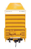 Walthers Mainline 910-3049 Union Pacific UP 700234 60' High-Cube Plate F Boxcar